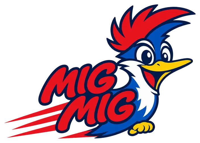Mig Mig